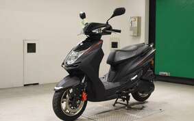 YAMAHA CYGNUS 125 XSR 3 SEA5J