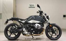 BMW R NINE T PURE 2017