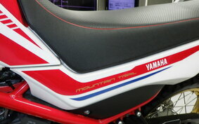 YAMAHA SEROW 250 Gen.3 DG31J