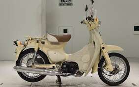 HONDA LITTLE CUB E AA01