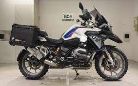 BMW R1200GS 2016