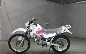 YAMAHA SEROW 225 W 4JG