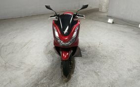 HONDA PCX 160 KF47