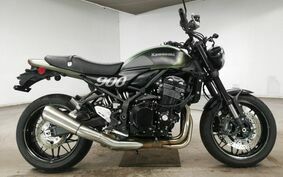 KAWASAKI Z900RS 2018 ZR900C