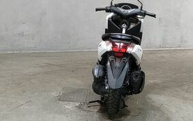 YAMAHA N-MAX 155 SG50J