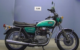 YAMAHA XS650 1972 S650