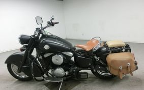 KAWASAKI VULCAN 1500 DRIFTER 2003 VNT50J