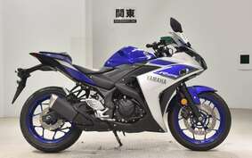 YAMAHA YZF-R25 RG10J