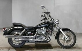 YAMAHA DRAGSTAR 250 VG02J