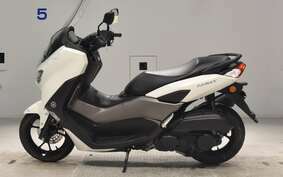 YAMAHA N-MAX SEG6J