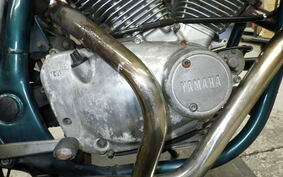 YAMAHA SRV250 RENAISSA 4DN