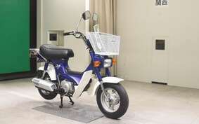 HONDA CHALY 50 CF50