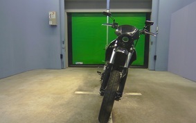 KAWASAKI KLX125D TRACKER X 2008 LX250V