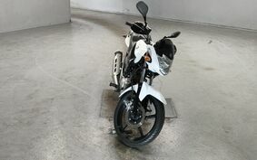 YAMAHA YBR125 不明