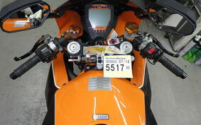 KTM 1190 RC8 R 2010