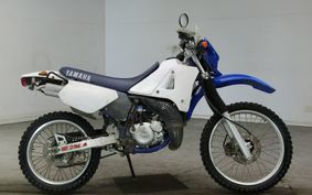 YAMAHA DT125R 3FW