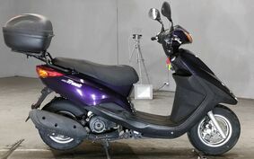 YAMAHA AXIS 125 TREET SE53J