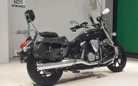 YAMAHA XVS950A MIDNIGHT STAR 2011