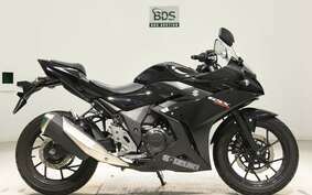 SUZUKI GSX-250R DN11A