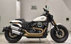 HARLEY FXFB1750 2018 YKJ