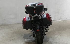 KAWASAKI 1400 GTR 2009 ZGNB11