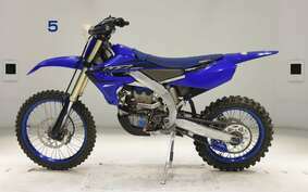 YAMAHA YZ250FX CG41C