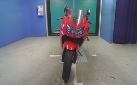 KAWASAKI NINJA 250R 2009 EX250K