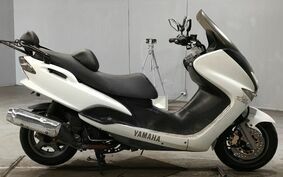 YAMAHA MAJESTY 125 SE27