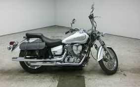 YAMAHA DRAGSTAR 250 VG02J