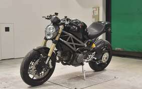 DUCATI MONSTER 1100 EVO 2013 M511J