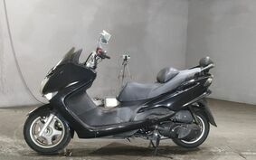 YAMAHA MAJESTY 125 5CA