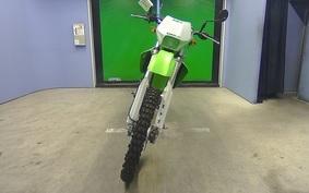 KAWASAKI KLX250 2001 LX250E