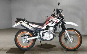 YAMAHA SEROW 250 DG17J