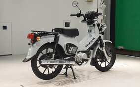 HONDA CROSS CUB 110 JA60