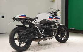 BMW R NINE T RACER 2018