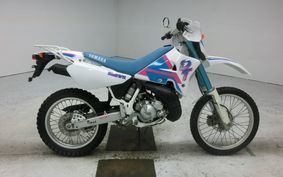 YAMAHA DT200 WR 3XP