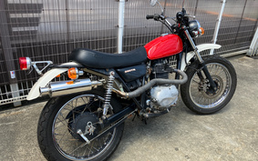 KAWASAKI 250TR BJ250F