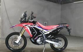 HONDA CRF250 Rally MD44