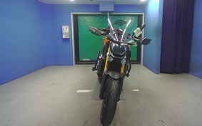 YAMAHA MT-09 A 2014 RN34J