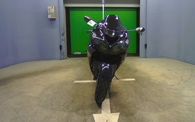 KAWASAKI ZX 1400 NINJA R A 2014 ZXT40E