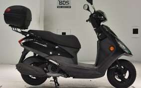 YAMAHA AXIS 125 Z SED7J