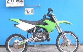 KAWASAKI KX85 2009 KX085B