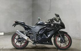 KAWASAKI NINJA 250R EX250K