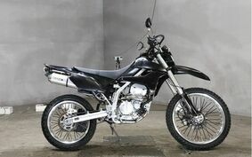 KAWASAKI KLX250 LX250S