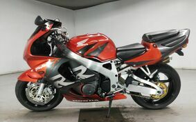 HONDA CBR900RR FIREBLADE 1998 SC33