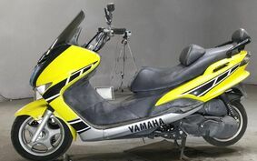 YAMAHA MAJESTY 125 5CA