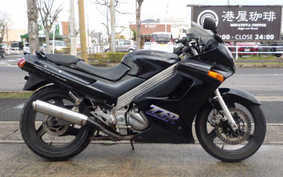 KAWASAKI ZZ-R250 1991 EX250H