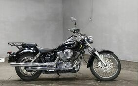 YAMAHA DRAGSTAR 250 VG02J