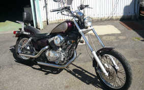 YAMAHA VIRAGO 250 3DM