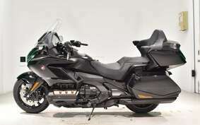 HONDA GL 1800 GOLD WING TOUR DCT 2023 SC79